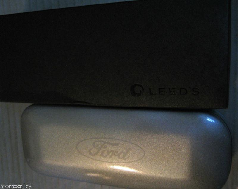 Sell NIB Ford Glove box tool kit Tire Pressure Gauge Flashlight Pen