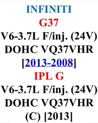 2 Air Filters Infiniti & Nissan, US $4.99, image 4