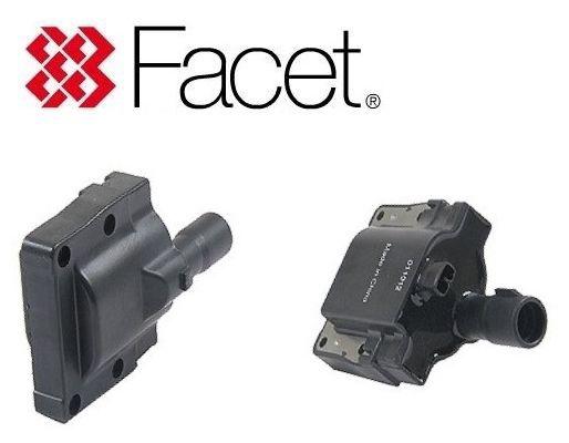 Facet ignition coil 5061 9091902185