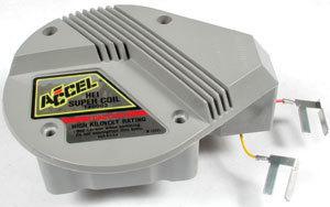 Accel 140003 super coil gm hei 45,000 volt