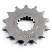 Yamaha yfz450r yfz450x raptor 700 front sprocket 15 tooth gear