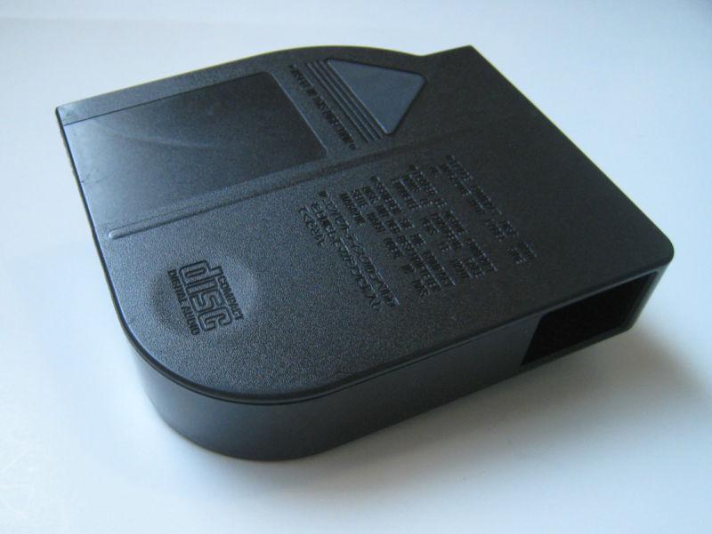 2008 dodge charger oem 6-disc cd changer magazine cartridge