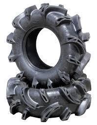 2 motomonster tires 30x10x14   6-ply