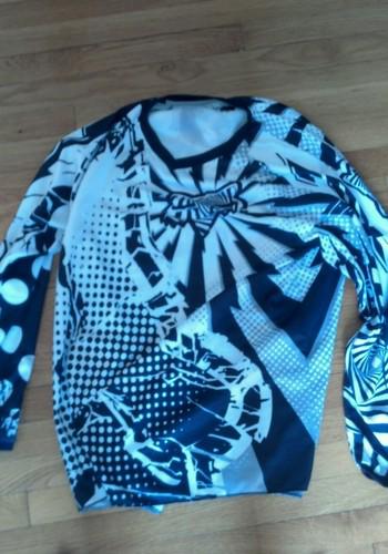 Fox racing motocross pants and jersey size xl 34.  fly shift msr answer thor 