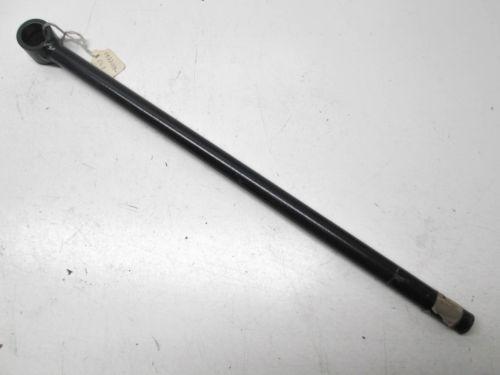 Oem polaris radius rod storm sks rxl touring xlt deluxe sport rmk 1822099 nos
