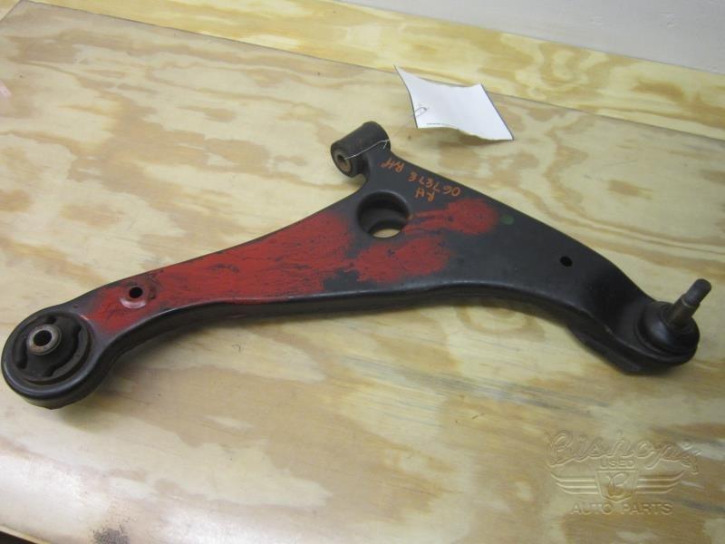 06 07 08 MITSUBISHI ECLIPSE R. LOWER CONTROL ARM FR 292671, US $60.00, image 4