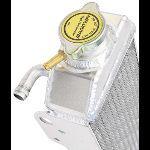 6120122 fluidyne fps11-6rmz450-l radiator left rmz450 '06