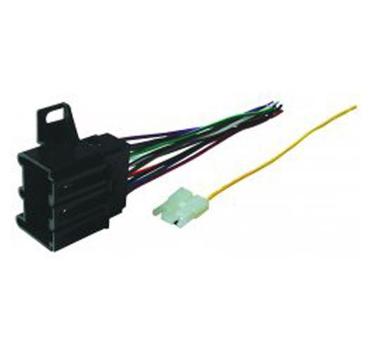 Best wiring harness new full size truck coupe gmc c2500 86 85 84 83 82 bha16771