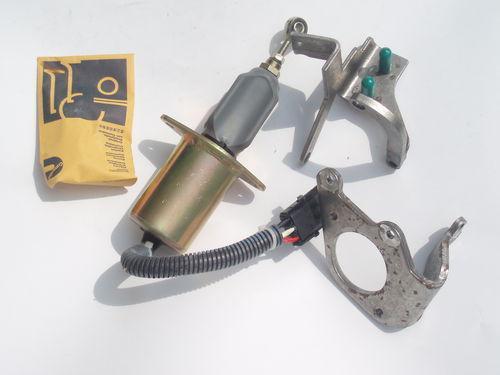 New cummins smart power fuel solenoid kit # 4089576