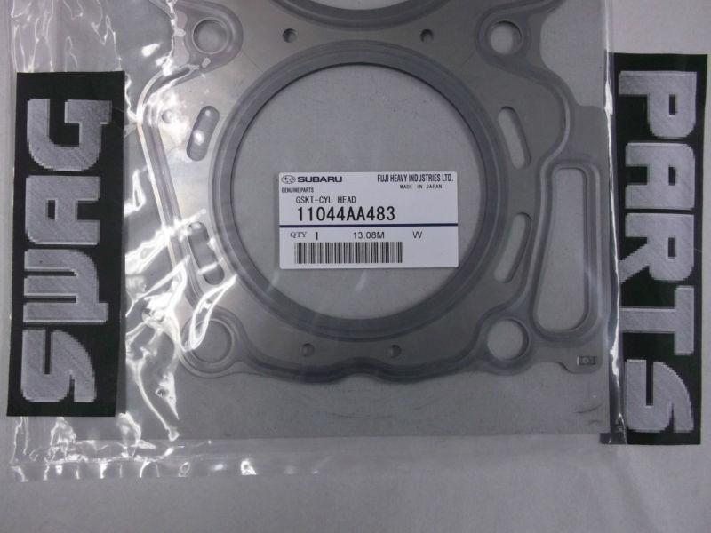 Sell NEW GENUINE SUBARU 0205 WRX HEAD GASKET EJ205 PART 11044AA483 in