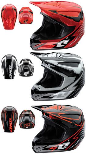 One industries gamma bot helmet