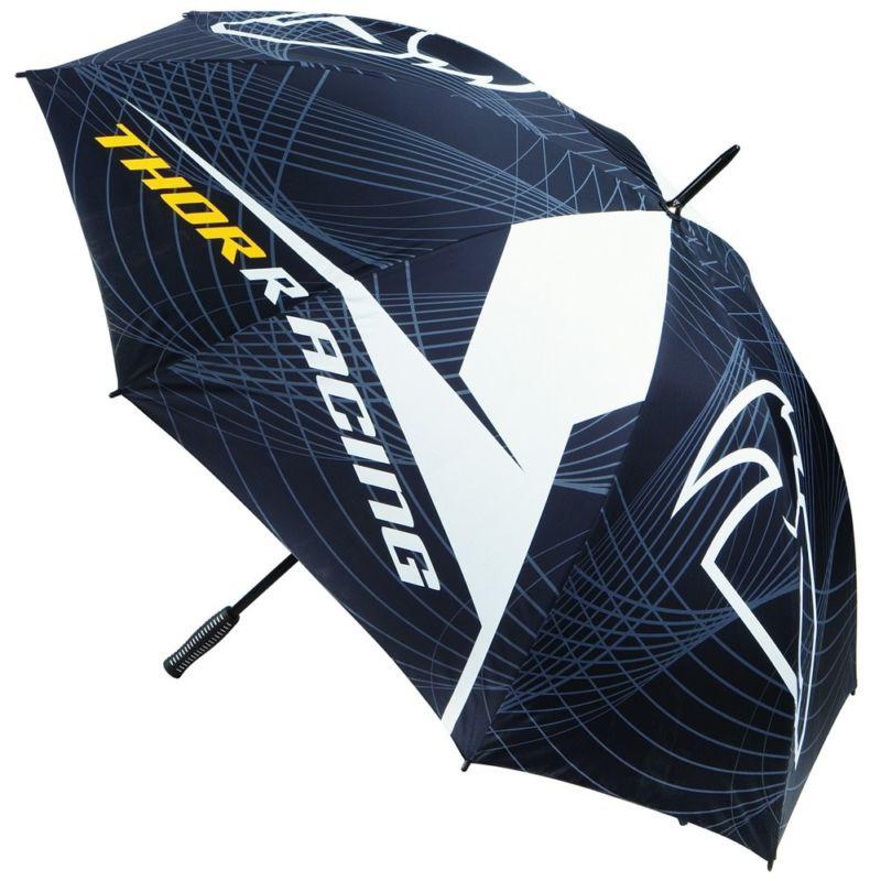 Thor mx motocross umbrella  black uni