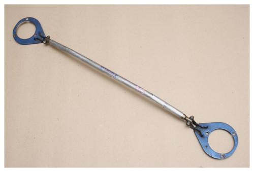 Jdm nissan fet silvia s14 240sx  kouki front strut bar ☆rare☆ drift car spec