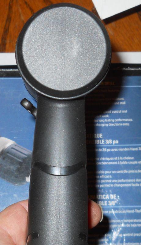 matco tool mt2889 3/8 air drill very nice, US $185.00, image 3