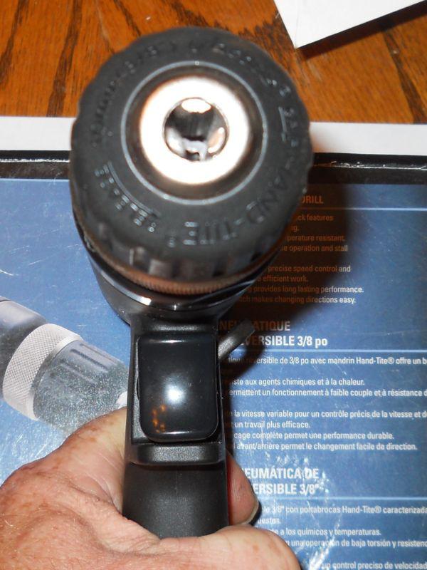 matco tool mt2889 3/8 air drill very nice, US $185.00, image 4