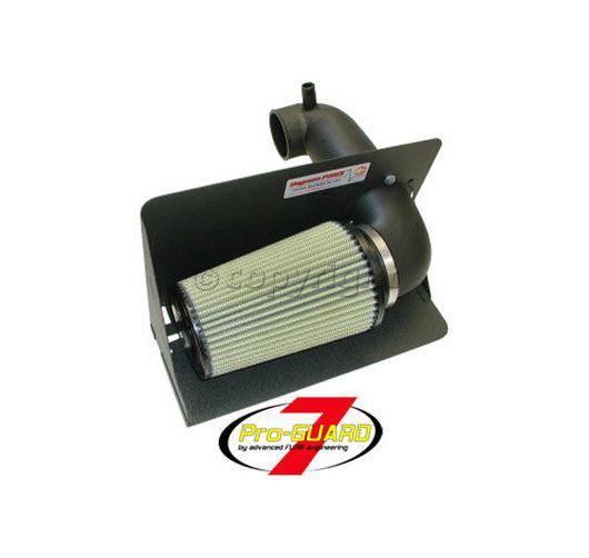 Afe cold air intake new chevy full size truck chevrolet c3500 75-10732