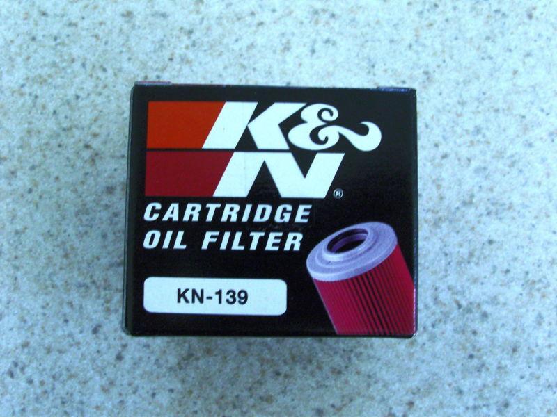 Suzuki ltz400 ltr450 drz400 lt-z400 k&n oil filter