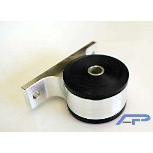 Agency power ap-ct9a-161 evo lower racing motor mount