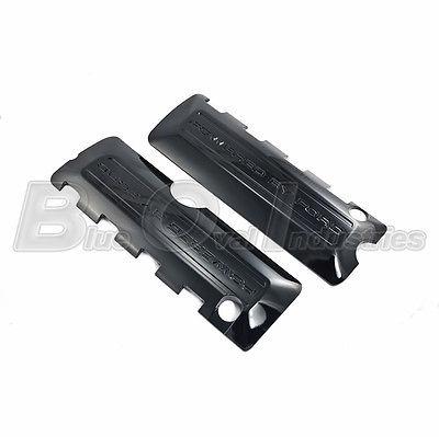 2011-2014 mustang roush gt boss 302 5.0 4v powered by ford coil covers -