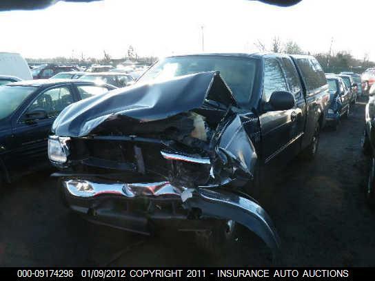 03 FORD F150 WIPER ARM, US $15.00, image 2