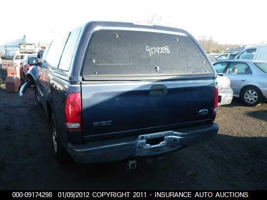 03 FORD F150 WIPER ARM, US $15.00, image 3