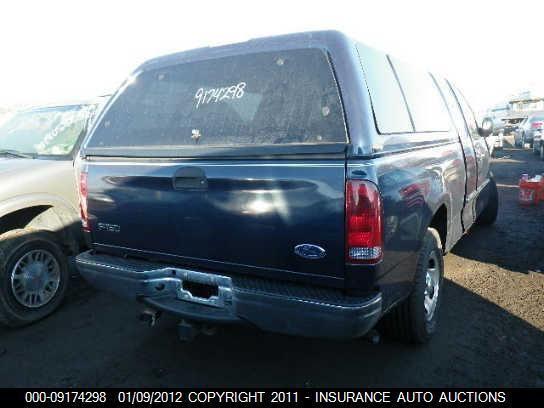 03 FORD F150 WIPER ARM, US $15.00, image 4