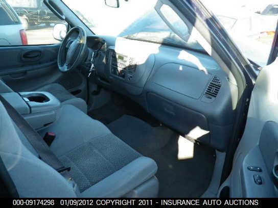 03 FORD F150 WIPER ARM, US $15.00, image 5