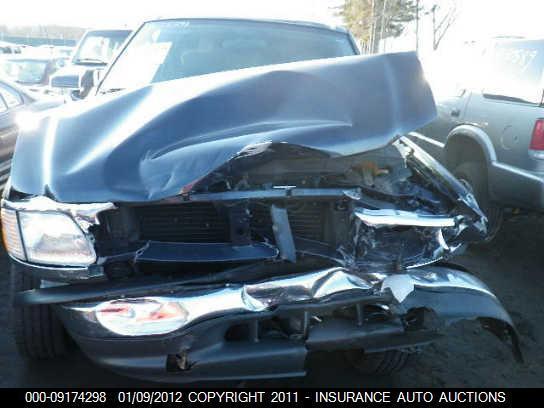 03 FORD F150 WIPER ARM, US $15.00, image 6