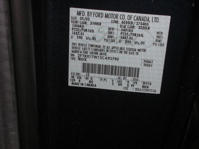 03 FORD F150 WIPER ARM, US $15.00, image 10