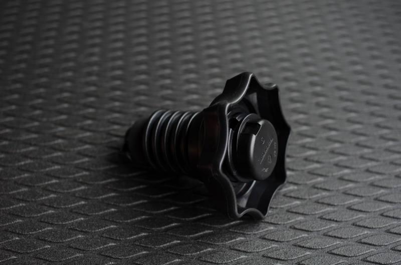 Purchase OEM SPARE TIRE HOLD DOWN SCREW FIT FOR VW GOLF MK6 JETTA MK6