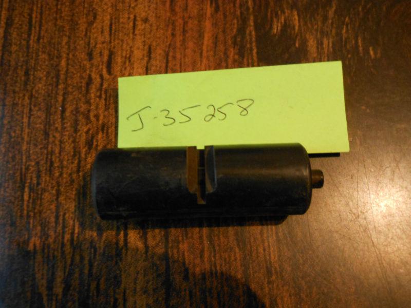 Kent moore modulator checking tool  j-35258 spx   used