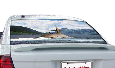 Window canvas military window graphics - wc203007-2