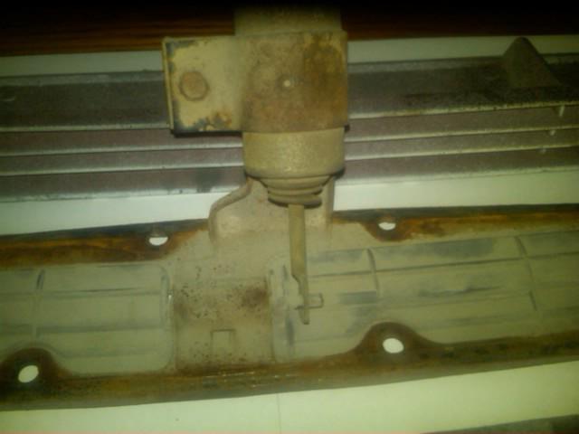 1970-1972 Chevelle. 1969 Camaro cowl induction hood parts - 1 lot, US $125.00, image 2