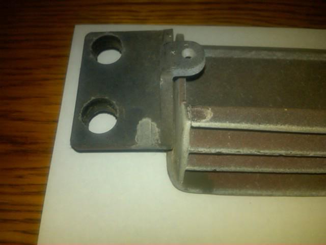 1970-1972 Chevelle. 1969 Camaro cowl induction hood parts - 1 lot, US $125.00, image 3