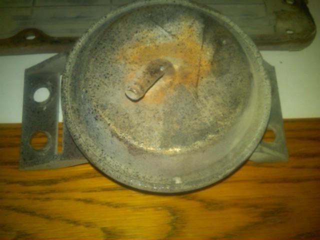 1970-1972 Chevelle. 1969 Camaro cowl induction hood parts - 1 lot, US $125.00, image 4