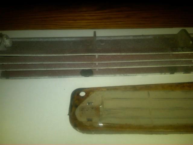 1970-1972 Chevelle. 1969 Camaro cowl induction hood parts - 1 lot, US $125.00, image 5