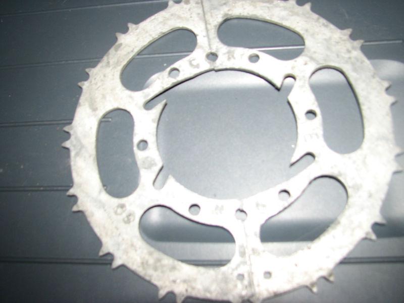 60 tooth gear