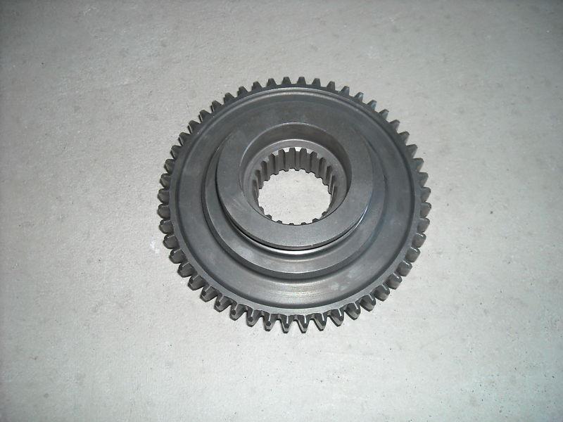 Yamaha reverse bottom outer sprocket,50 tooth, #8cw-17243-00-00