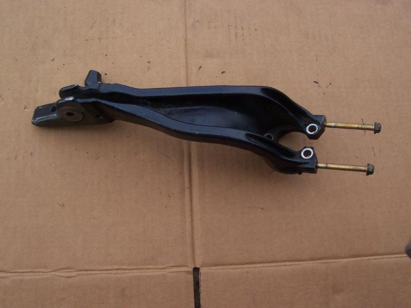 Purchase EVINRUDE JOHNSON 15HP OUTBOARD MOTOR STEERING BRACKET in