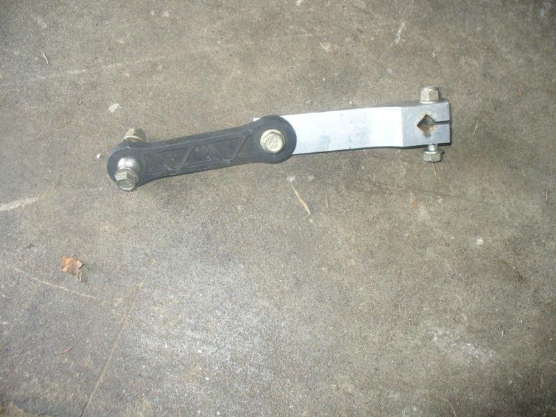 Ski doo rev xp 2011 600 tnt joint link stabilizer  