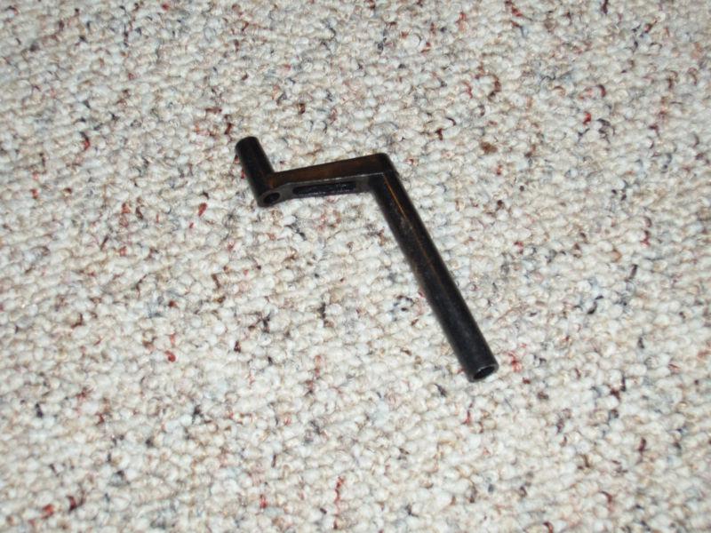 Purchase RV Plastic Window Crank in Redwood Falls, Minnesota, US, for