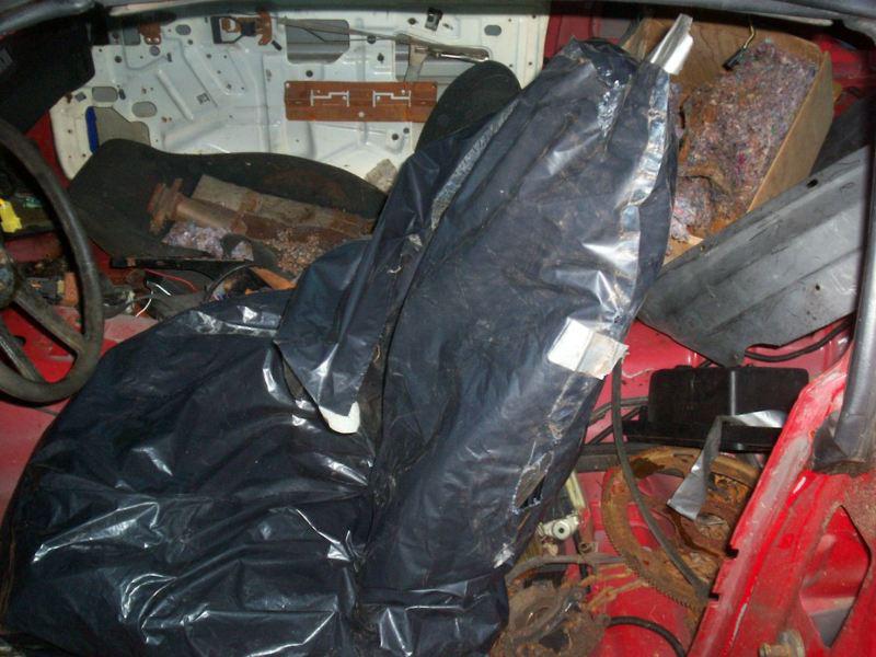 1991 Camaro rs, US $250.00, image 5