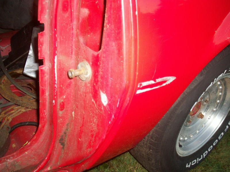 1991 Camaro rs, US $250.00, image 9