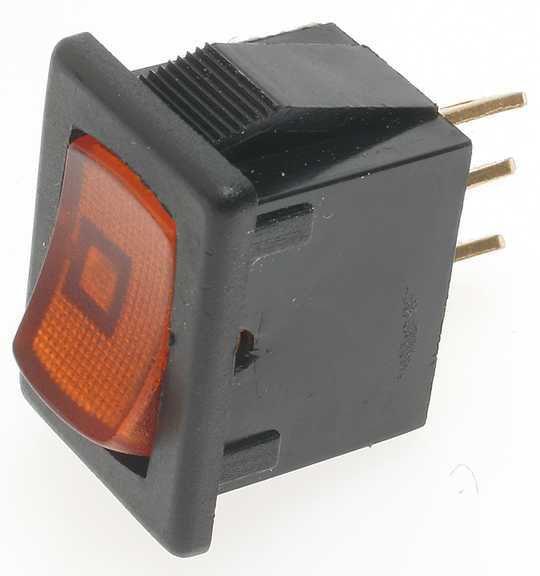 Purchase Echlin Ignition Parts ECH RS1042 Rocker Switch in Chino