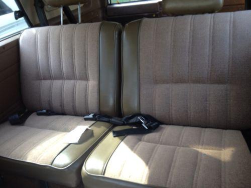 1986 Toyota 4runner, US $4,000.00, image 6