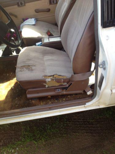 1986 Toyota 4runner, US $4,000.00, image 7