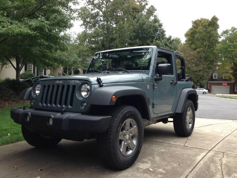 Purchase Jeep Wrangler Rubicon Sahara OSCAR MIKE Wheels & Tires (5
