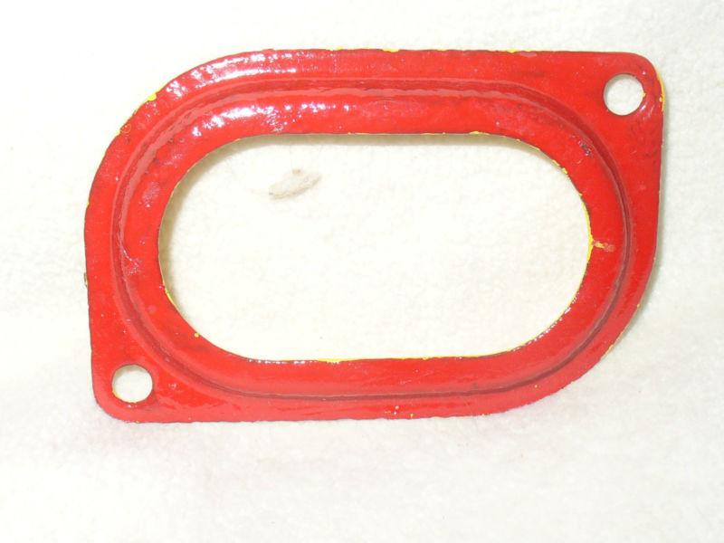 Purchase PACKARD BRACKET....???????? FROM ENGINE COMPARTMENT