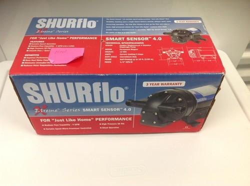 Shurflo water pump extreme smart sensor 4.0 4901-0211 12vt