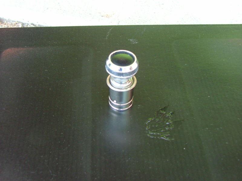 Cigarette lighter Mopar Dodge 65 66 67 68 69 70 71 72 73 74 75 , US $10.00, image 2